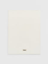 Tekla - Terry Bath Mat in White
