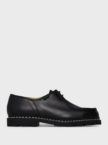 Paraboot - Michael in Lisse Noir