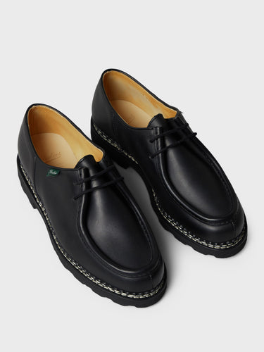 Paraboot - Michael in Lisse Noir