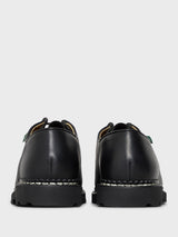Paraboot - Michael in Lisse Noir