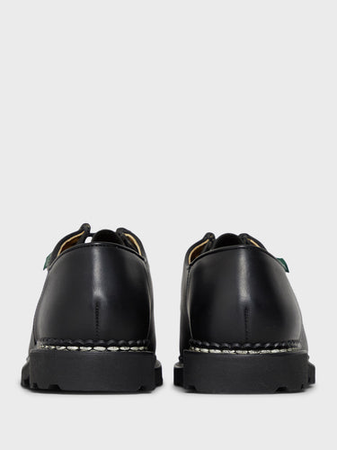 Paraboot - Michael in Lisse Noir