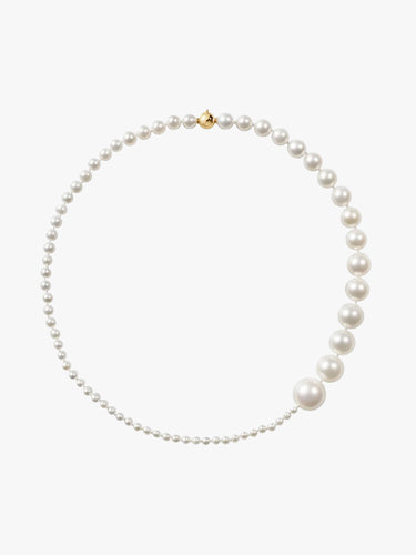 Sophie Bille Brahe - Peggy Moon Necklace