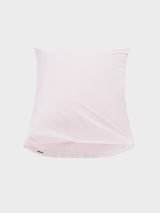 Tekla - Percale Pillow Sham in Pastel Stripes