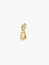 Sophie Bille Brahe - Petit Courant Earring