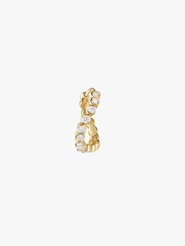 Sophie Bille Brahe - Petit Courant Earring