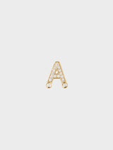 Sophie Bille Brahe - Petite A Earring