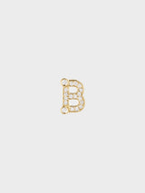 Sophie Bille Brahe - Petite B Earring