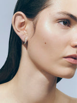 Sophie Bille Brahe - Petite Boucle Ensemble Earring
