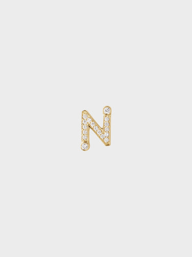 Sophie Bille Brahe - Petite N Earring