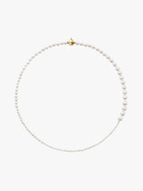 Sophie Bille Brahe - Petite Peggy Necklace