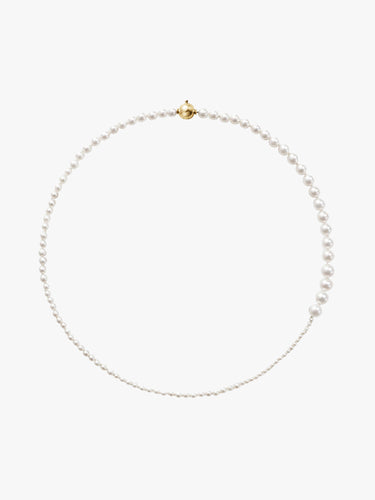 Sophie Bille Brahe - Petite Peggy Necklace