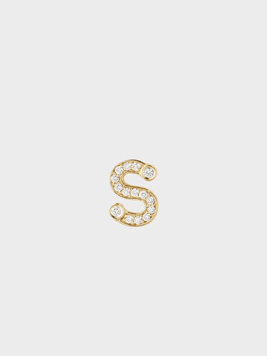 Sophie Bille Brahe - Petite S Earring