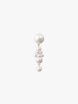 Sophie Bille Brahe - Petite Tulipe Earring