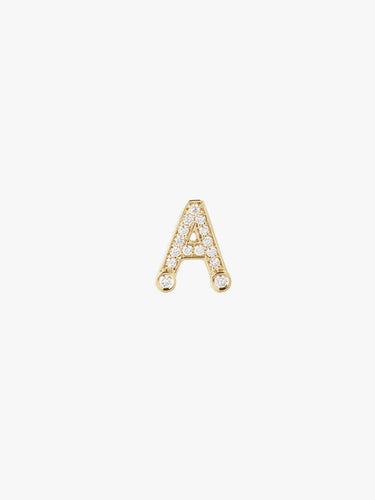 Sophie Bille Brahe - Petite A Earring