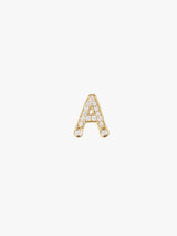 Sophie Bille Brahe - Petite A Earring