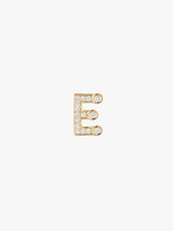 Sophie Bille Brahe - Petite E Earring
