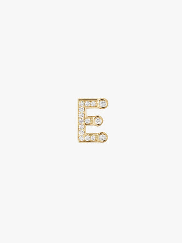 Sophie Bille Brahe - Petite E Earring