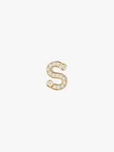 Sophie Bille Brahe - Petite S Earring