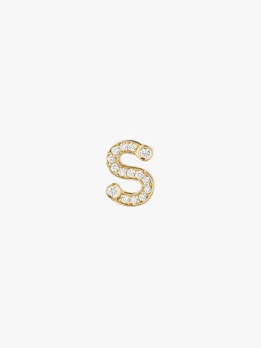 Sophie Bille Brahe - Petite S Earring