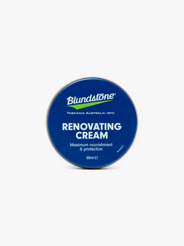 Blundstone - Renovating Cream in Brown