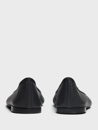 Repetto - Cendrillon Ballerina Shoes in Black