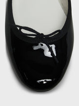 Repetto - Cendrillon Ballerinas in Noir