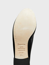 Repetto - Cendrillon Ballerinas in Noir