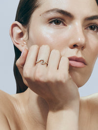 Sophie Bille Brahe - Rêve Escargot Ring