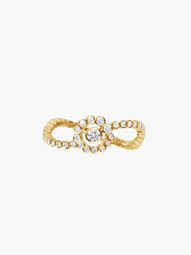 Sophie Bille Brahe - Rêve Ring