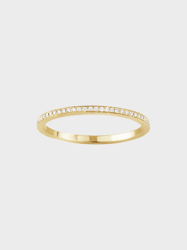Sophie Bille Brahe - Rue de Diamant Ring