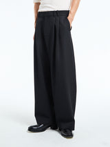 Studio Nicholson - Line Pants in Black