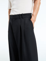 Studio Nicholson - Line Pants in Black