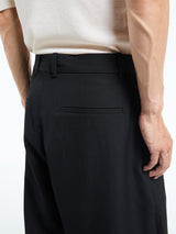Studio Nicholson - Line Pants in Black
