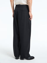 Studio Nicholson - Line Pants in Black