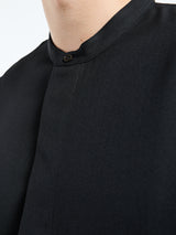 Studio Nicholson - Karst Shirt in Black