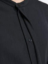 Studio Nicholson - Karst Shirt in Black