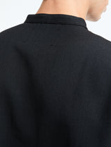 Studio Nicholson - Karst Shirt in Black