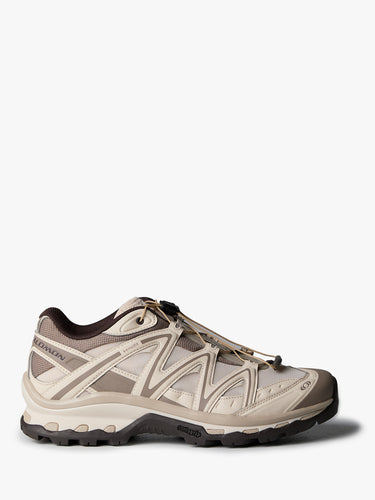 Salomon - Xt-Quest in Tapioca, Walnut and Black Coffee