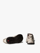 Salomon - Xt-Quest in Tapioca, Walnut and Black Coffee