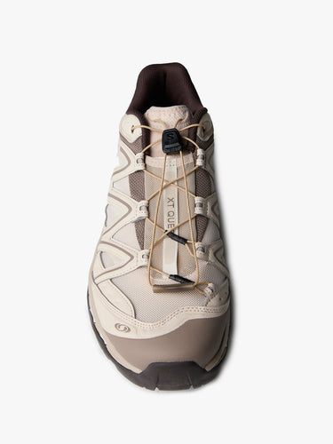 Salomon - Xt-Quest in Tapioca, Walnut and Black Coffee