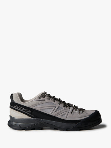 Salomon - X-ALP LTR in Cloudburst, Paloma and Black
