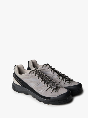 Salomon - X-ALP LTR in Cloudburst, Paloma and Black
