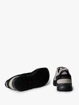 Salomon - X-ALP LTR in Cloudburst, Paloma and Black