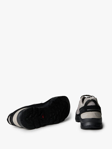 Salomon - X-ALP LTR in Cloudburst, Paloma and Black