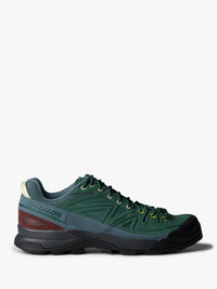 Salomon - X-ALP LTR in Bistro Green, Stormy Weather and Black