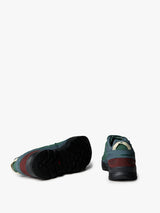 Salomon - X-ALP LTR in Bistro Green, Stormy Weather and Black