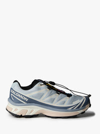 Salomon - XT-6 in Pearl Blue, Grisaille and Vanilla Ice