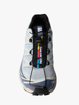 Salomon - XT-6 in Pearl Blue, Grisaille and Vanilla Ice