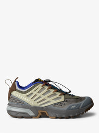 Salomon - Salomon X A Cold Wall ACS Pro A.C.W in Black Olive, Bog and Icicle