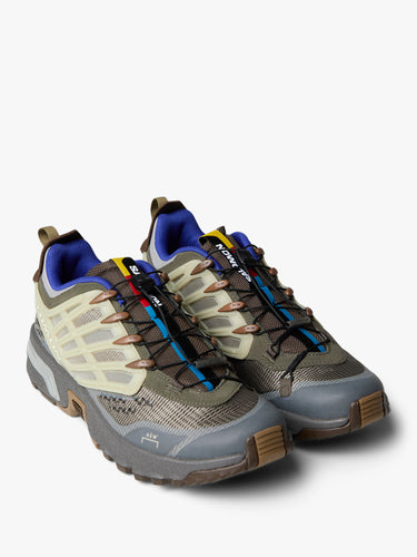 Salomon - Salomon X A Cold Wall ACS Pro A.C.W in Black Olive, Bog and Icicle